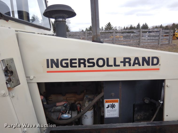 image for item MF9532 Ingersoll Rand RT-708H  forklift