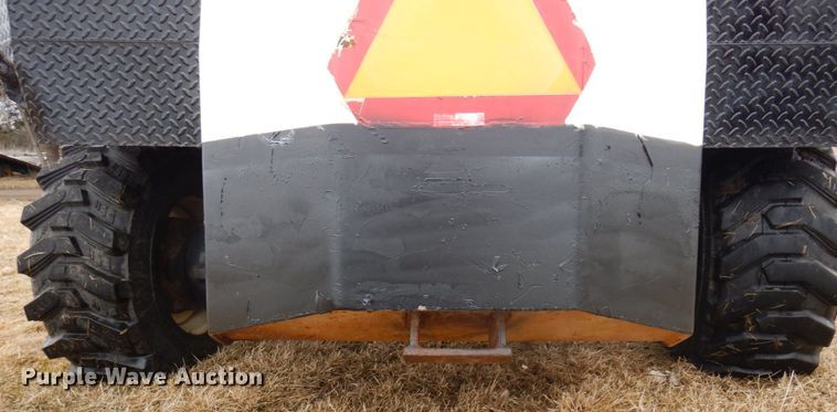 image for item MF9532 Ingersoll Rand RT-708H  forklift