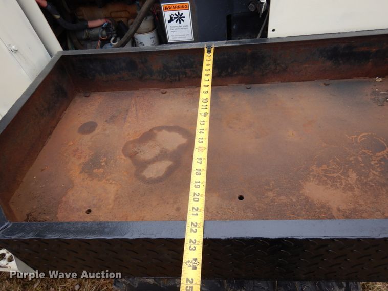 image for item MF9532 Ingersoll Rand RT-708H  forklift