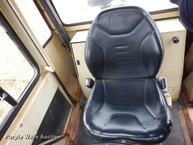 image for item MF9532 Ingersoll Rand RT-708H  forklift