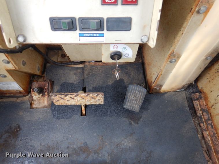 image for item MF9532 Ingersoll Rand RT-708H  forklift