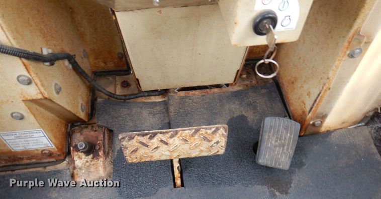 image for item MF9532 Ingersoll Rand RT-708H  forklift