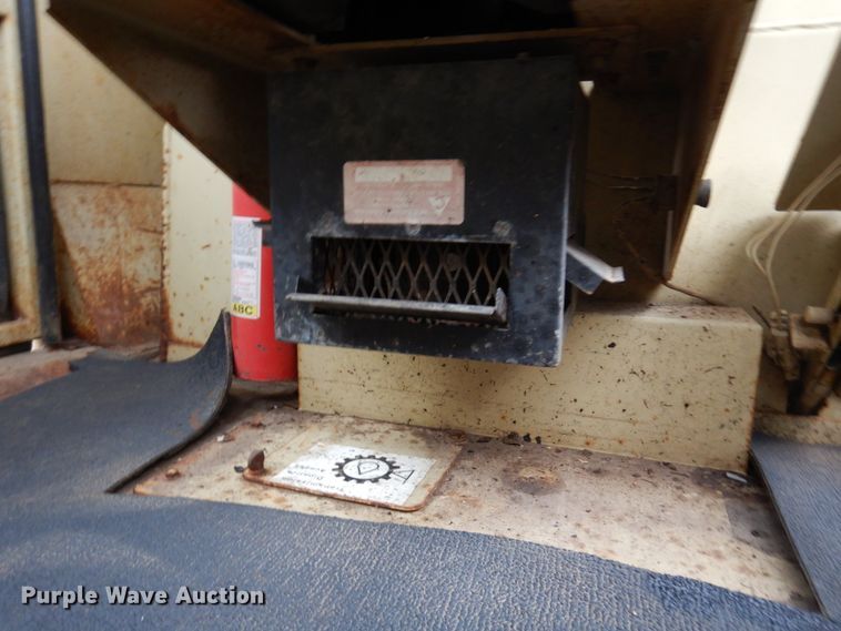 image for item MF9532 Ingersoll Rand RT-708H  forklift