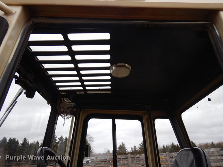 image for item MF9532 Ingersoll Rand RT-708H  forklift