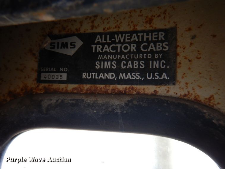 image for item MF9532 Ingersoll Rand RT-708H  forklift