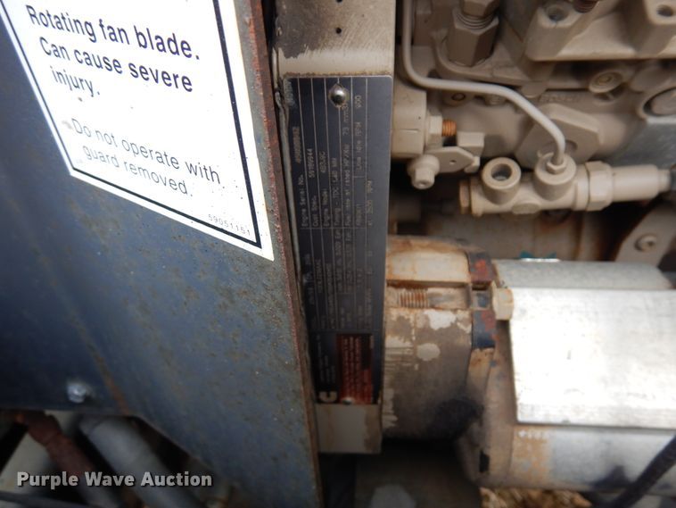 image for item MF9532 Ingersoll Rand RT-708H  forklift