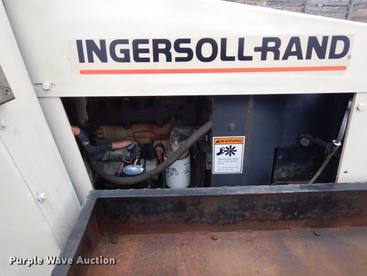 image for item MF9532 Ingersoll Rand RT-708H  forklift
