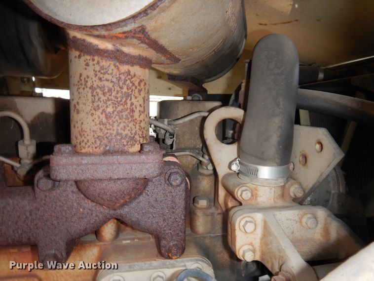 image for item MF9532 Ingersoll Rand RT-708H  forklift