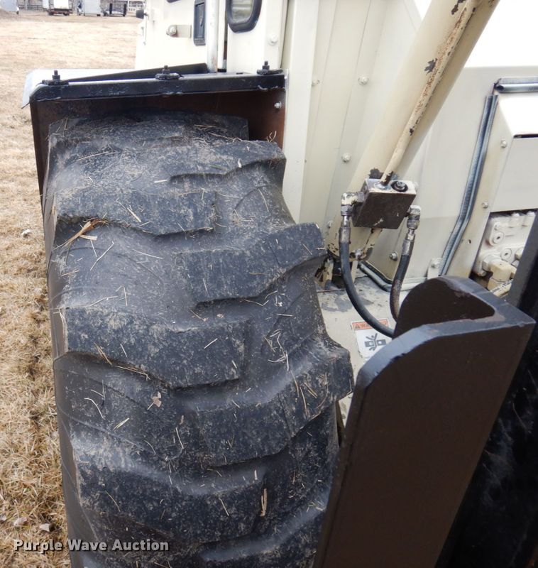 image for item MF9532 Ingersoll Rand RT-708H  forklift