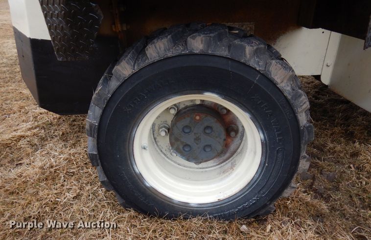 image for item MF9532 Ingersoll Rand RT-708H  forklift