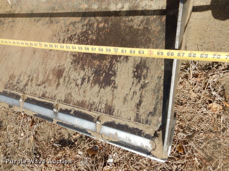 image for item MX9930 2015 Bobcat S570  skid steer loader