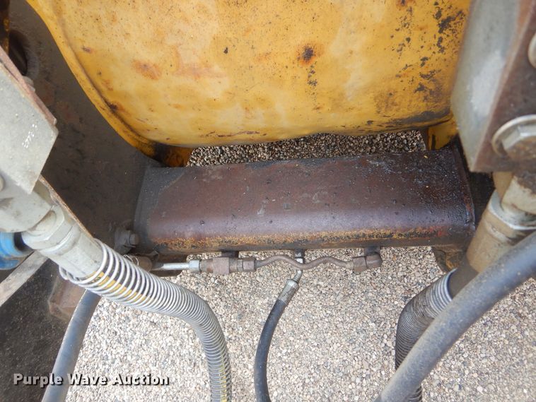 image for item MX9944 1992 Caterpillar IT28B  integrated tool carrier