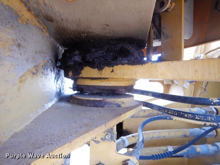 image for item MX9944 1992 Caterpillar IT28B  integrated tool carrier