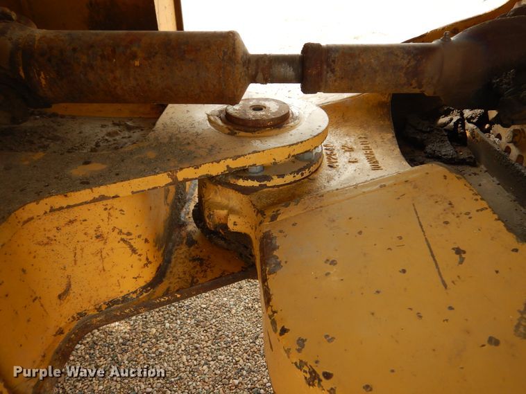 image for item MX9944 1992 Caterpillar IT28B  integrated tool carrier