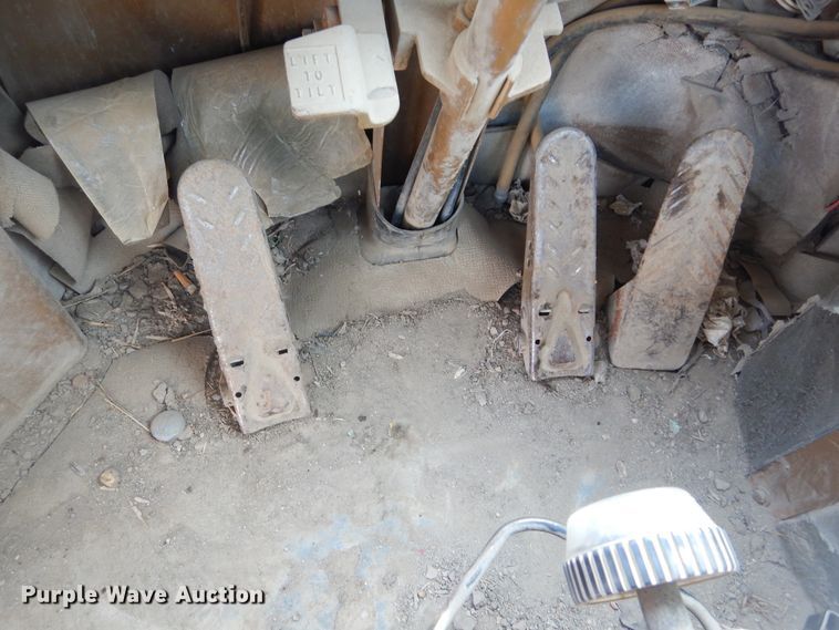 image for item MX9944 1992 Caterpillar IT28B  integrated tool carrier