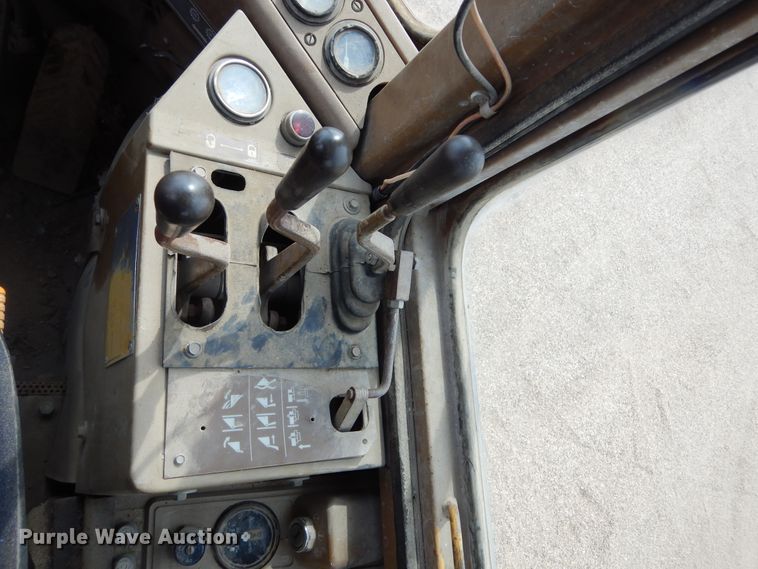 image for item MX9944 1992 Caterpillar IT28B  integrated tool carrier