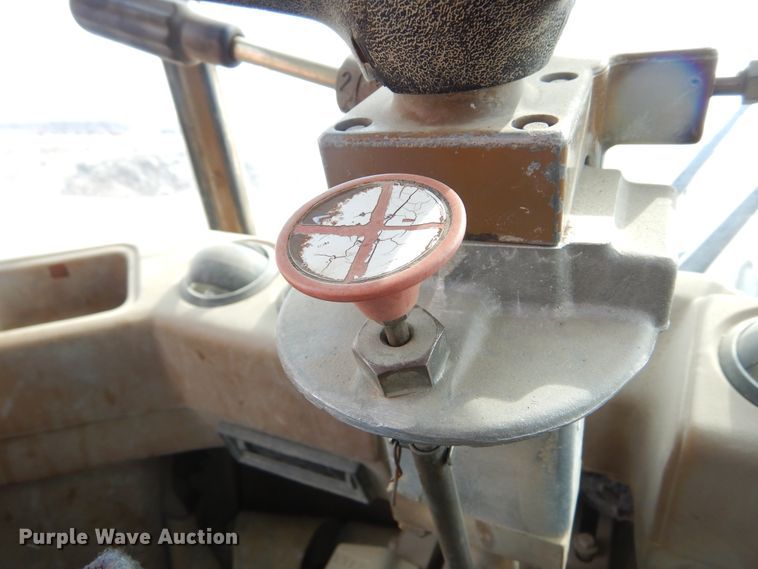 image for item MX9944 1992 Caterpillar IT28B  integrated tool carrier