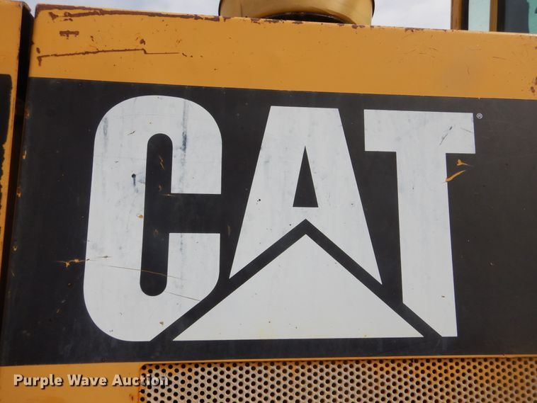 image for item MX9944 1992 Caterpillar IT28B  integrated tool carrier