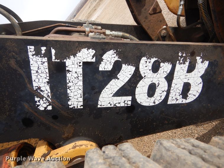 image for item MX9944 1992 Caterpillar IT28B  integrated tool carrier