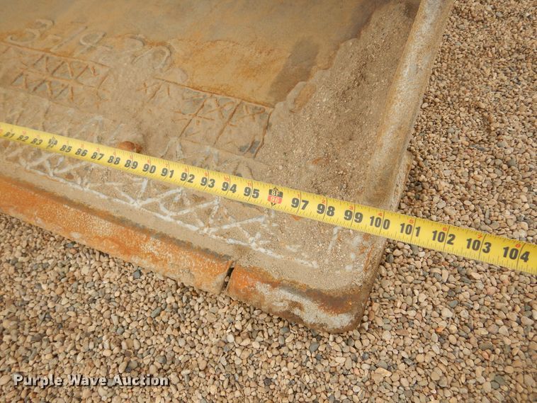 image for item MX9958 2006 Caterpillar 930G  wheel loader