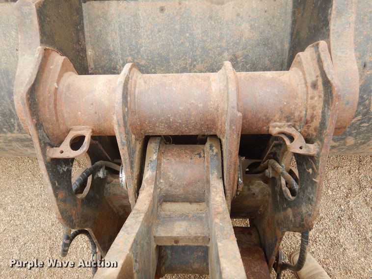 image for item MX9958 2006 Caterpillar 930G  wheel loader