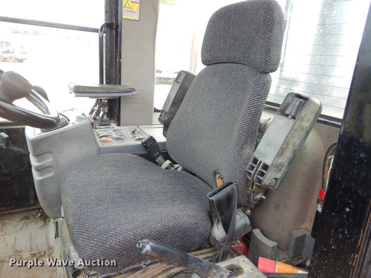 image for item MX9958 2006 Caterpillar 930G  wheel loader