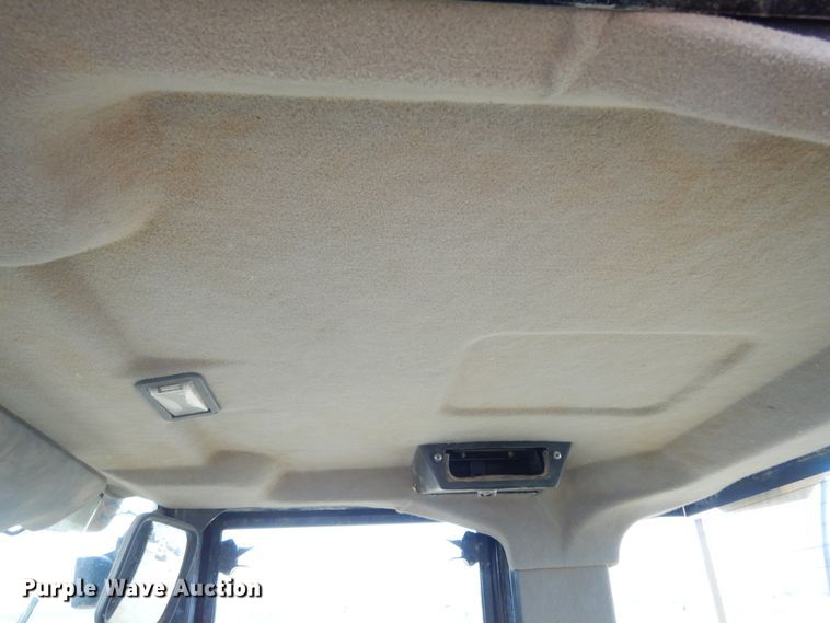 image for item MX9958 2006 Caterpillar 930G  wheel loader