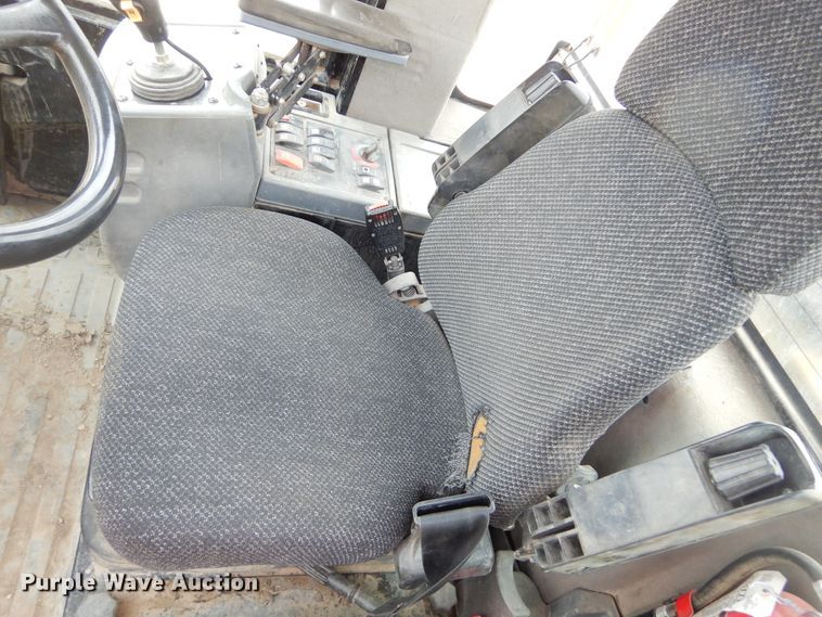 image for item MX9958 2006 Caterpillar 930G  wheel loader