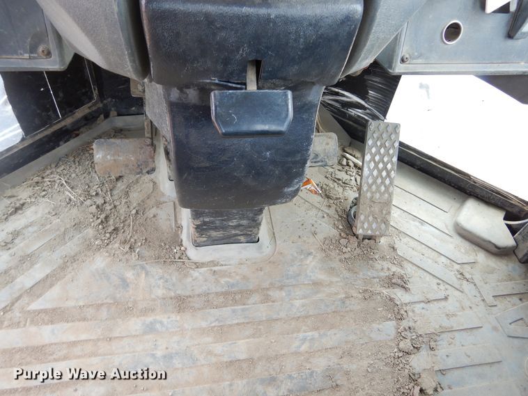 image for item MX9958 2006 Caterpillar 930G  wheel loader