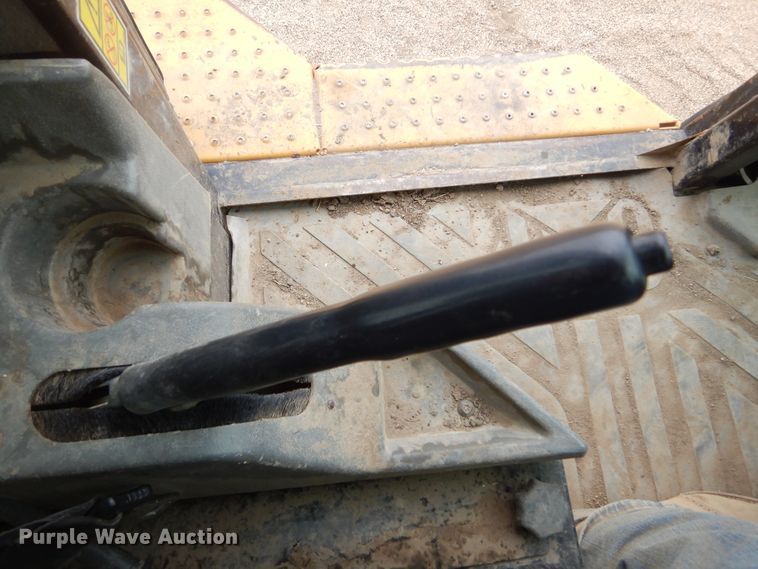 image for item MX9958 2006 Caterpillar 930G  wheel loader