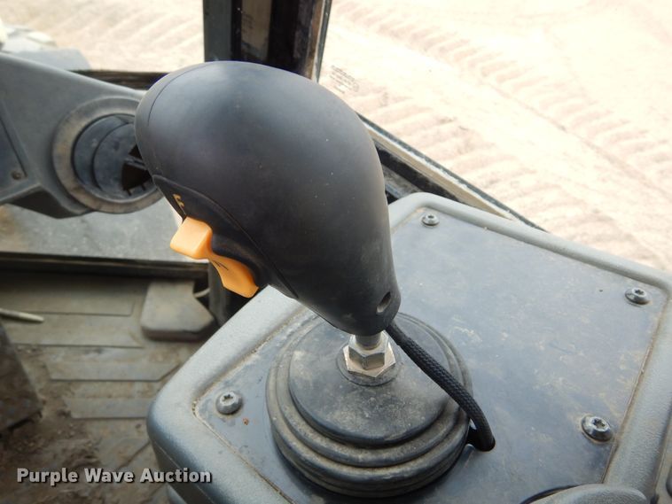 image for item MX9958 2006 Caterpillar 930G  wheel loader