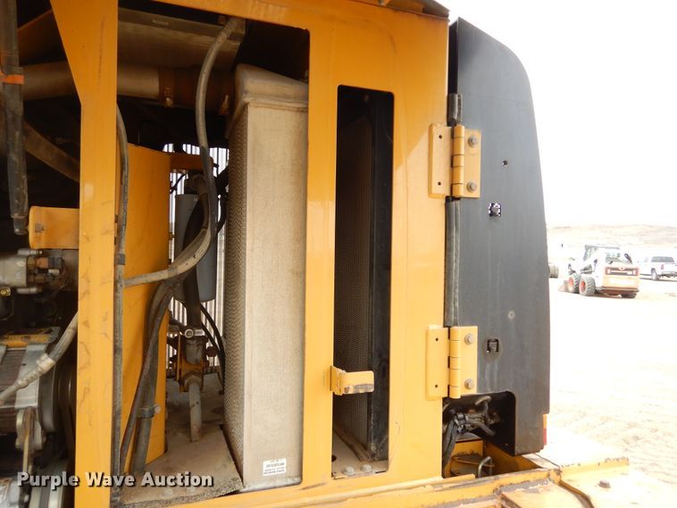 image for item MX9958 2006 Caterpillar 930G  wheel loader