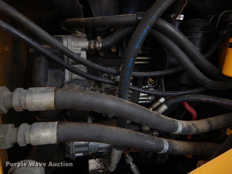 image for item MX9958 2006 Caterpillar 930G  wheel loader