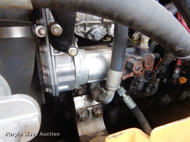 image for item MX9958 2006 Caterpillar 930G  wheel loader