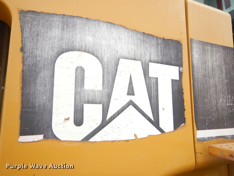 image for item MX9958 2006 Caterpillar 930G  wheel loader