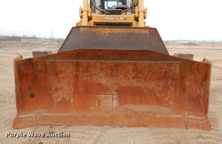 image for item MX9959 2006 Caterpillar D6R XW Series III  dozer