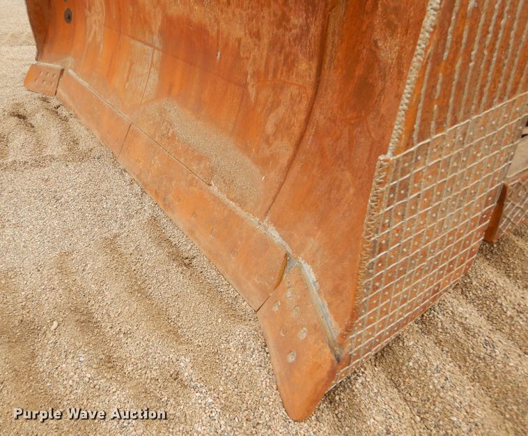 image for item MX9959 2006 Caterpillar D6R XW Series III  dozer