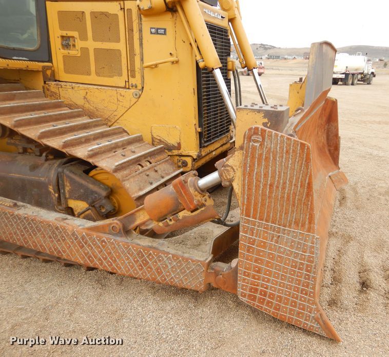 image for item MX9959 2006 Caterpillar D6R XW Series III  dozer