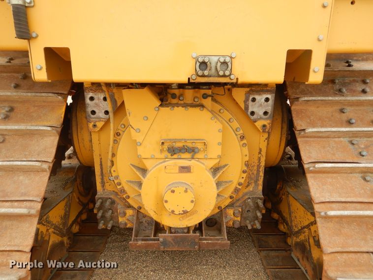 image for item MX9959 2006 Caterpillar D6R XW Series III  dozer