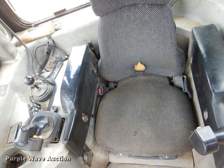 image for item MX9959 2006 Caterpillar D6R XW Series III  dozer