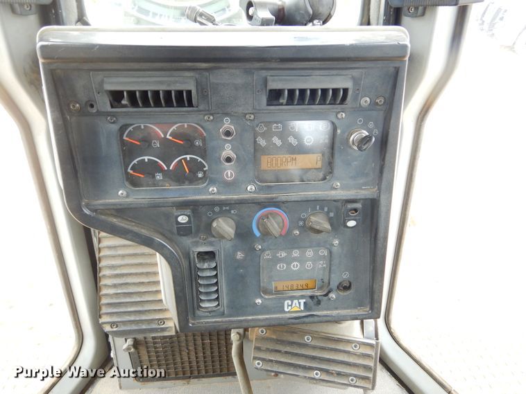 image for item MX9959 2006 Caterpillar D6R XW Series III  dozer