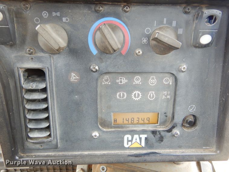 image for item MX9959 2006 Caterpillar D6R XW Series III  dozer