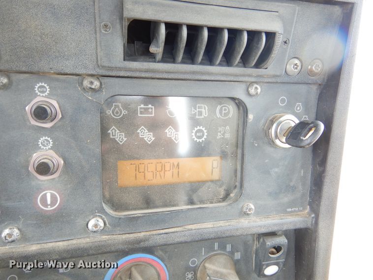 image for item MX9959 2006 Caterpillar D6R XW Series III  dozer