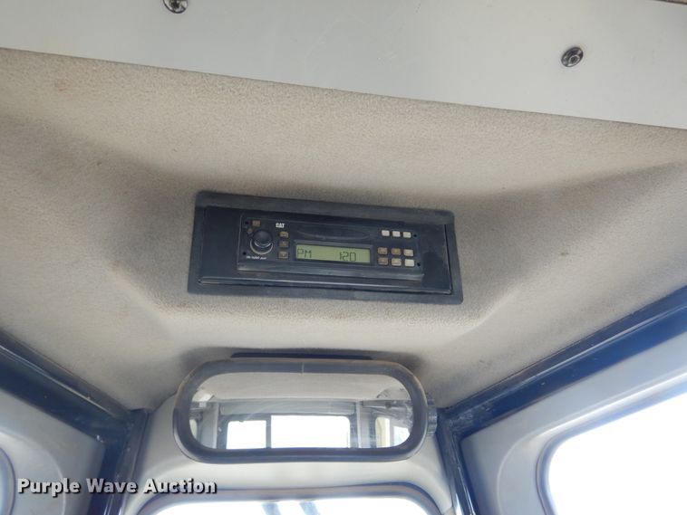 image for item MX9959 2006 Caterpillar D6R XW Series III  dozer