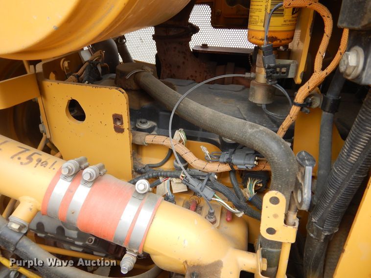 image for item MX9959 2006 Caterpillar D6R XW Series III  dozer
