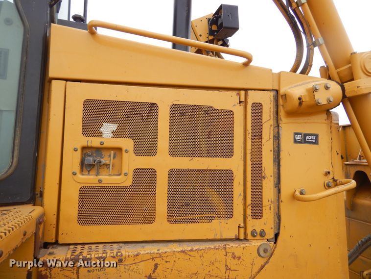 image for item MX9959 2006 Caterpillar D6R XW Series III  dozer