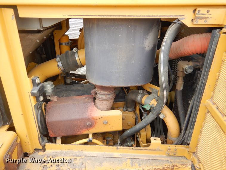 image for item MX9959 2006 Caterpillar D6R XW Series III  dozer