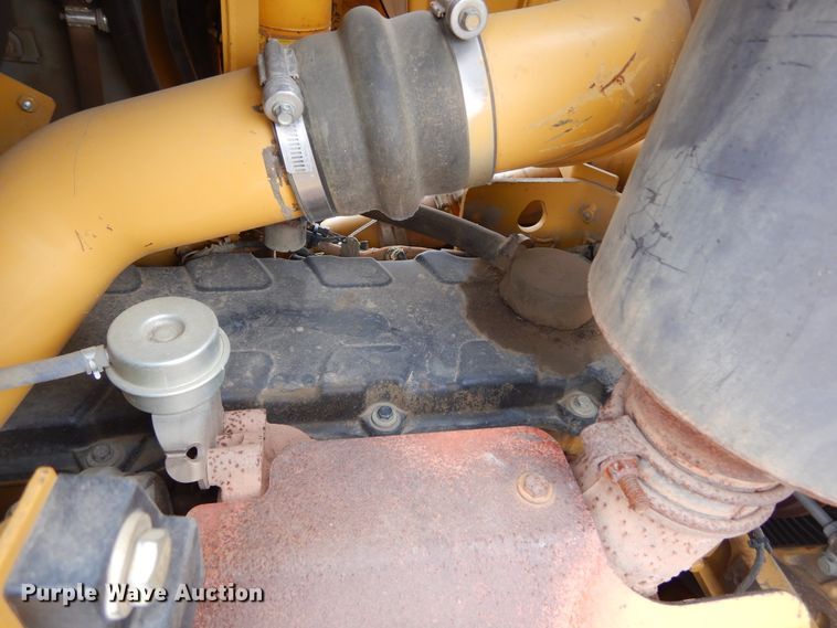 image for item MX9959 2006 Caterpillar D6R XW Series III  dozer