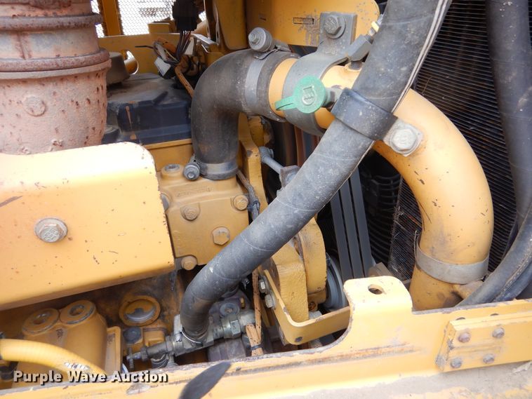 image for item MX9959 2006 Caterpillar D6R XW Series III  dozer