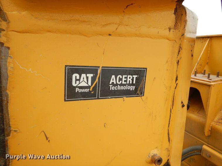 image for item MX9959 2006 Caterpillar D6R XW Series III  dozer